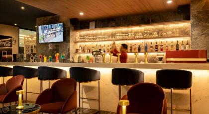 Thaya Hotel Bangkok - image 30