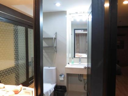 7D - 2bedrooms3baths Near Mrt Downtown Bangkok - image 24