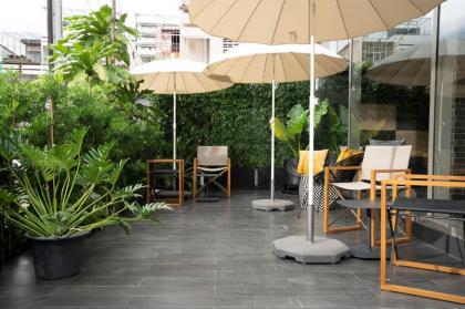 Seekers Finders Rama IV Hotel SureStay Collection by BW - image 21