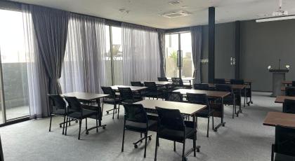 Seekers Finders Rama IV Hotel SureStay Collection by BW - image 26
