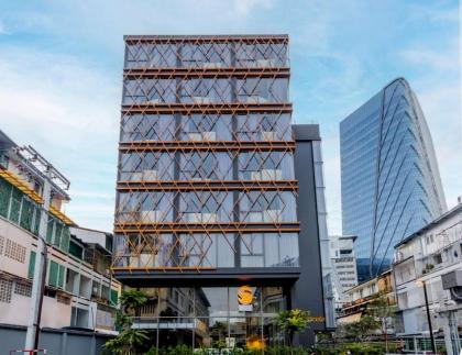 Seekers Finders Rama IV Hotel SureStay Collection by BW - image 27