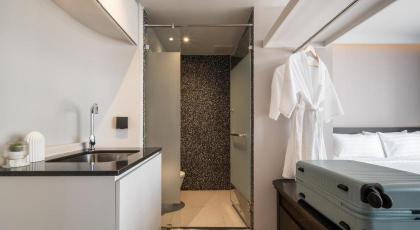 Seekers Finders Rama IV Hotel SureStay Collection by BW - image 28