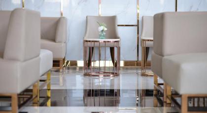 Grand BS Airport Hotel Suvarnabhumi - image 24