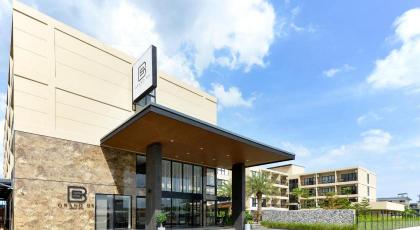 Grand BS Airport Hotel Suvarnabhumi - image 27