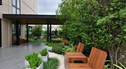 Grand BS Airport Hotel Suvarnabhumi - image 29