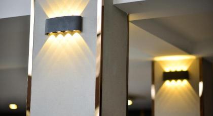 Grand BS Airport Hotel Suvarnabhumi - image 30