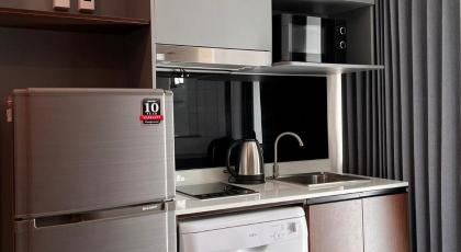 12 The Residence Hotel & Apartment (SHA Certified) - image 27