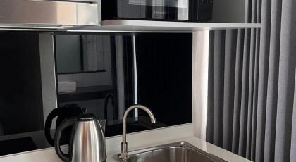 12 The Residence Hotel & Apartment (SHA Certified) - image 30