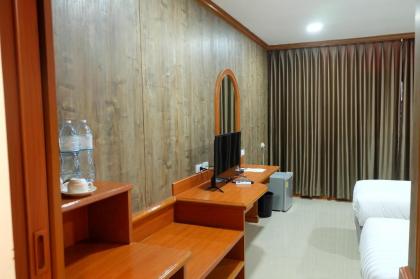 Grannylla Residence Ramkhamhaeng - image 24