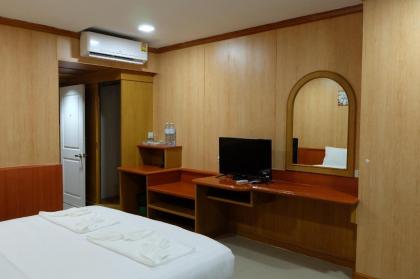 Grannylla Residence Ramkhamhaeng - image 25