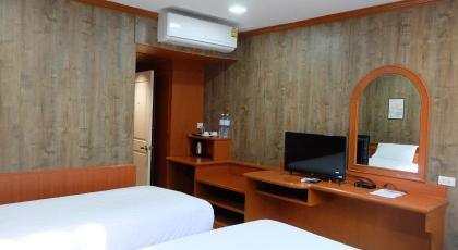 Grannylla Residence Ramkhamhaeng - image 27