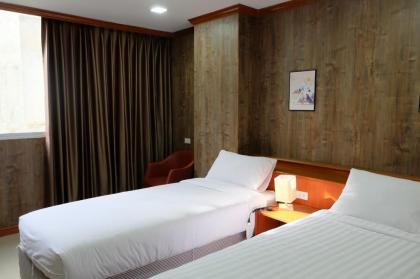 Grannylla Residence Ramkhamhaeng - image 28