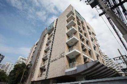 Entire house - 7D - 2bedrooms3baths Near Mrt Downtown Bangkok - image 21