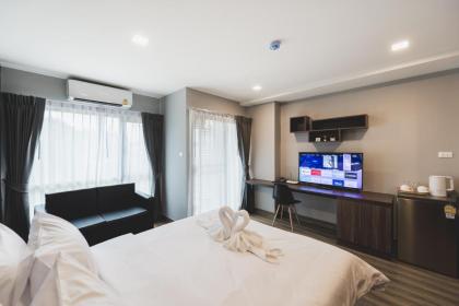 W2 RESIDENCE - image 21