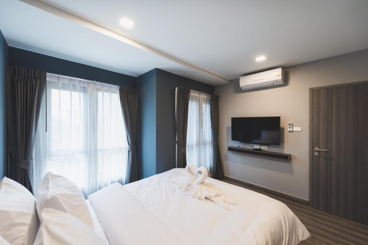 W2 RESIDENCE - image 5