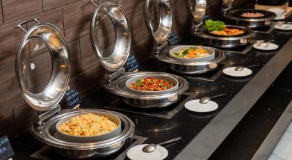 Best Western Nada Don Mueang Airport Hotel - image 21