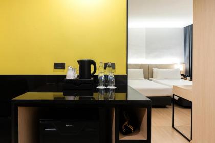 Best Western Nada Don Mueang Airport Hotel - image 23