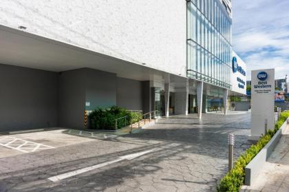 Best Western Nada Don Mueang Airport Hotel - image 24
