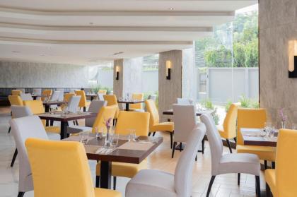 Best Western Nada Don Mueang Airport Hotel - image 25
