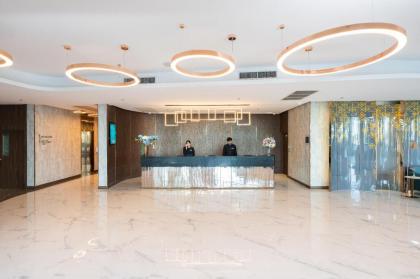 Best Western Nada Don Mueang Airport Hotel - image 27