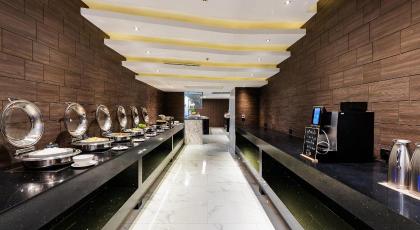 Best Western Nada Don Mueang Airport Hotel - image 28