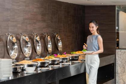 Best Western Nada Don Mueang Airport Hotel - image 29