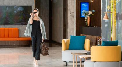 Best Western Nada Don Mueang Airport Hotel - image 30
