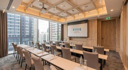 Staybridge Suites Bangkok Sukhumvit an IHG Hotel - image 21