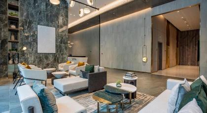 Staybridge Suites Bangkok Sukhumvit an IHG Hotel - image 24