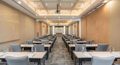 Staybridge Suites Bangkok Sukhumvit an IHG Hotel - image 27