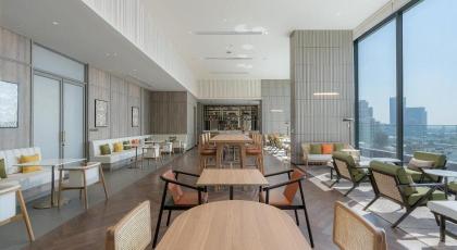 Staybridge Suites Bangkok Sukhumvit an IHG Hotel - image 28