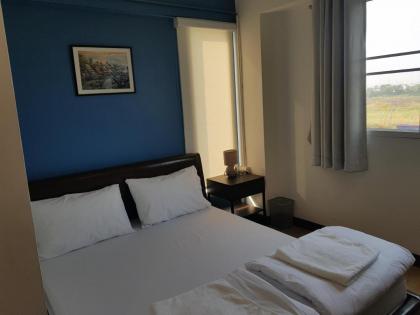 SLEEP TO FLY HOTEL & HOSTEL suvarnabhumi airport - image 21