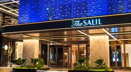 The Salil Hotel Riverside Bangkok - image 21