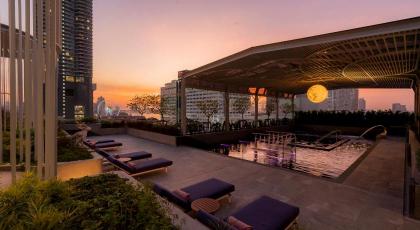 The Salil Hotel Riverside Bangkok - image 23