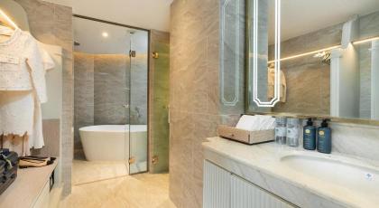 The Salil Hotel Riverside Bangkok - image 25