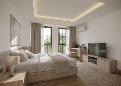 Leon Lasalle Hotel and Residences - image 24