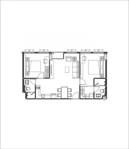 Leon Lasalle Hotel and Residences - image 26