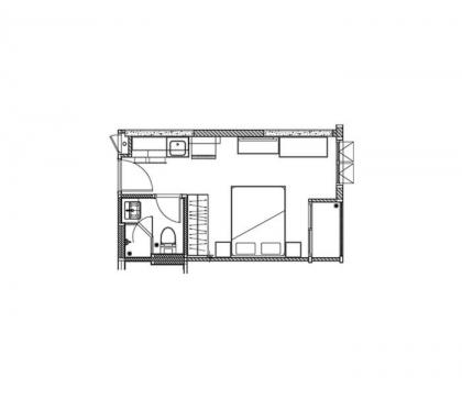Leon Lasalle Hotel and Residences - image 27