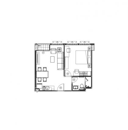 Leon Lasalle Hotel and Residences - image 28