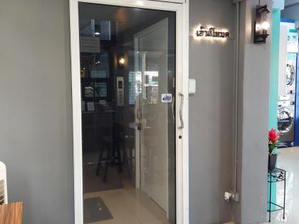 HOUSEMODE - BAANYAI @ Wong Wian Yai - image 21