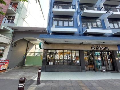 HOUSEMODE - BAANYAI @ Wong Wian Yai - image 22