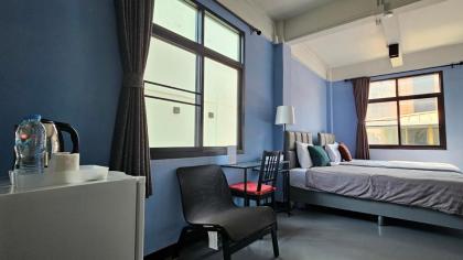 HOUSEMODE - BAANYAI @ Wong Wian Yai - image 23