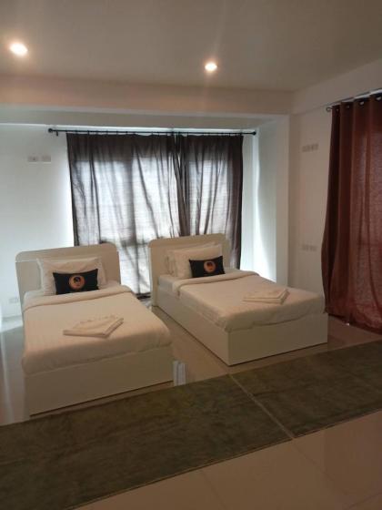 RoomQuest Bangkok Sukhumvit 50 - image 21