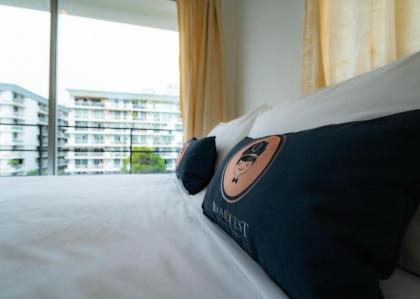 RoomQuest Bangkok Sukhumvit 50 - image 23