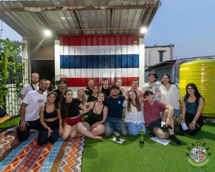 Khaosan Social Capsule Hostel - image 23