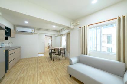Hoenhao Boutique Hotel Ratchada - image 22