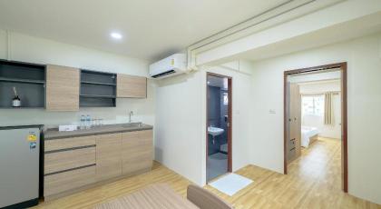 Hoenhao Boutique Hotel Ratchada - image 23