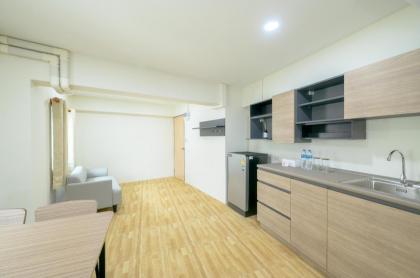 Hoenhao Boutique Hotel Ratchada - image 25