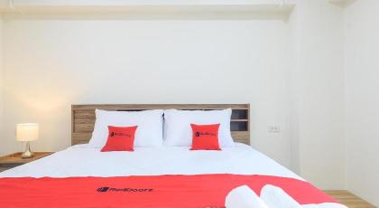 Hoenhao Boutique Hotel Ratchada - image 26