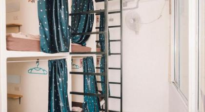LIBERTA HOSTEL - image 22